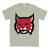 Matcha Rhodes College Athletic Classic Tee - artisFamous