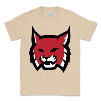 Mushroom Rhodes College Athletic Classic Tee - artisFamous