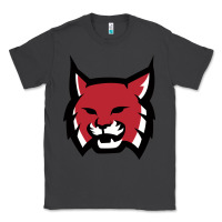 Smoke Rhodes College Athletic Classic Tee - artisFamous