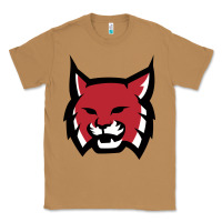 Toasted Coconut Rhodes College Athletic Classic Tee - artisFamous
