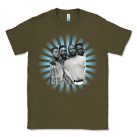 Boyz Ii Men Classic Tee | Teevron