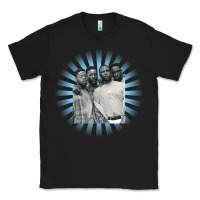 Black boyz ii men Classic Tee - artisFamous