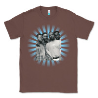 Chestnut boyz ii men Classic Tee - artisFamous