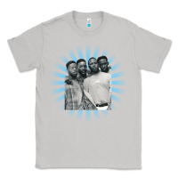 Moon Dust boyz ii men Classic Tee - artisFamous