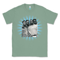Sage boyz ii men Classic Tee - artisFamous