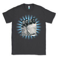 Smoke boyz ii men Classic Tee - artisFamous