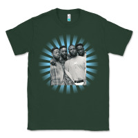 Sports Green boyz ii men Classic Tee - artisFamous