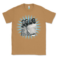 Toasted Coconut boyz ii men Classic Tee - artisFamous