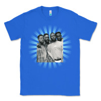 True Royal boyz ii men Classic Tee - artisFamous