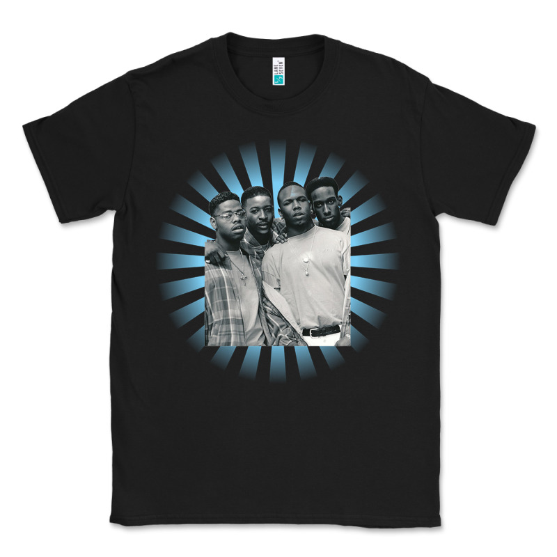 Boyz Ii Men Classic Tee by artisFamous | Teevron