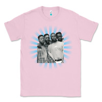 Bubblegum Pink boyz ii men Classic Tee - artisFamous