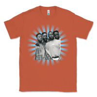 Copper boyz ii men Classic Tee - artisFamous