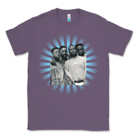 Lavender boyz ii men Classic Tee - artisFamous