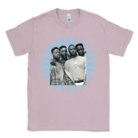 Lilac boyz ii men Classic Tee - artisFamous