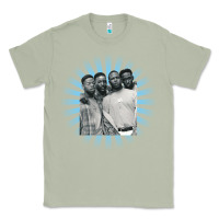 Matcha boyz ii men Classic Tee - artisFamous