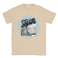 Mushroom boyz ii men Classic Tee - artisFamous