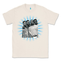 Natural boyz ii men Classic Tee - artisFamous