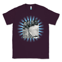 Plum boyz ii men Classic Tee - artisFamous