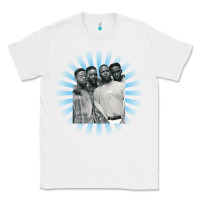 White boyz ii men Classic Tee - artisFamous