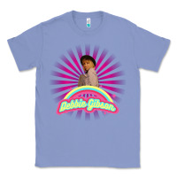 Colony Blue debbie gibson Classic Tee - artisFamous