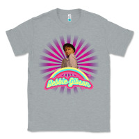Heather Grey debbie gibson Classic Tee - artisFamous