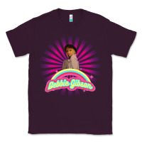 Plum debbie gibson Classic Tee - artisFamous