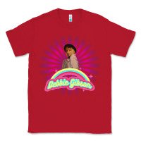 Red debbie gibson Classic Tee - artisFamous