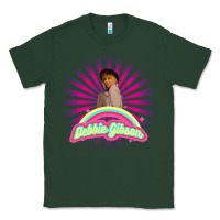 Sports Green debbie gibson Classic Tee - artisFamous
