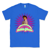 True Royal debbie gibson Classic Tee - artisFamous