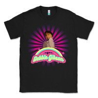 Black debbie gibson Classic Tee - artisFamous