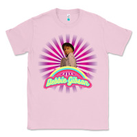 Bubblegum Pink debbie gibson Classic Tee - artisFamous