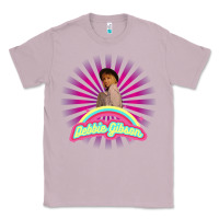 Lilac debbie gibson Classic Tee - artisFamous