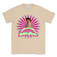 Mushroom debbie gibson Classic Tee - artisFamous