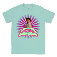 Seafoam debbie gibson Classic Tee - artisFamous