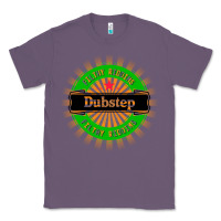 Lavender dubstep Classic Tee - artisFamous