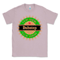 Lilac dubstep Classic Tee - artisFamous