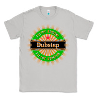 Moon Dust dubstep Classic Tee - artisFamous