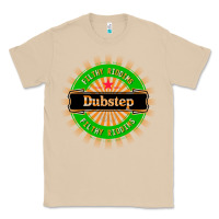 Mushroom dubstep Classic Tee - artisFamous