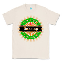 Natural dubstep Classic Tee - artisFamous
