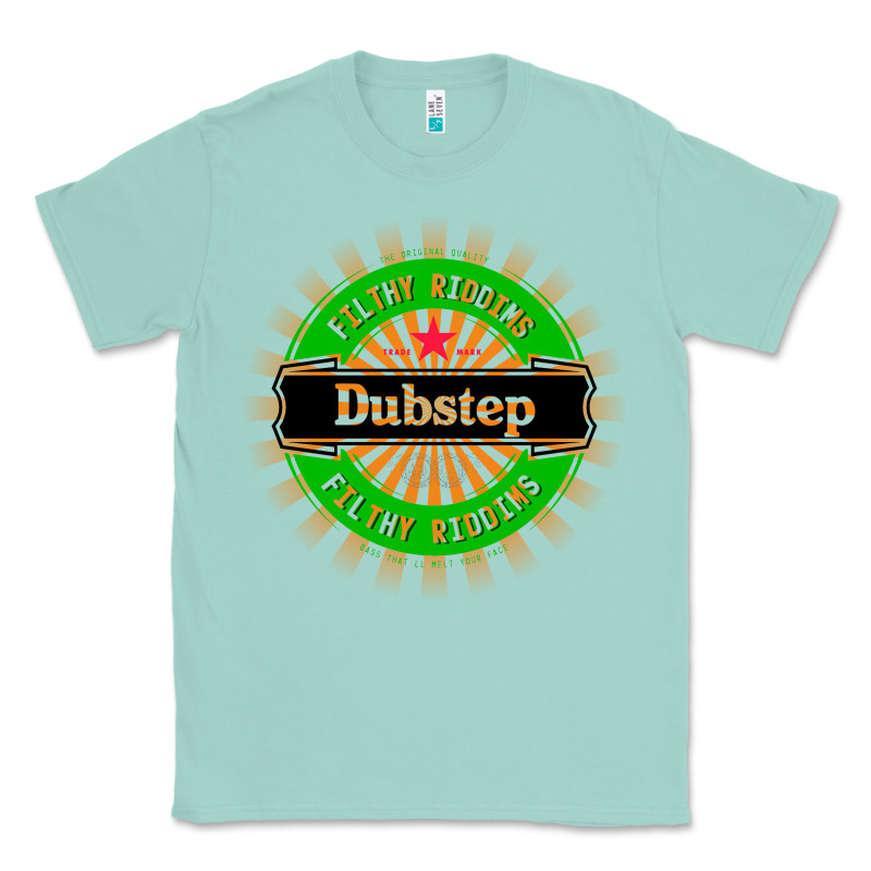 Dubstep Classic Tee by artisFamous | Teevron
