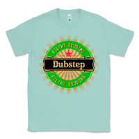 Seafoam dubstep Classic Tee - artisFamous