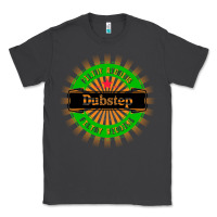 Smoke dubstep Classic Tee - artisFamous