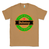 Toasted Coconut dubstep Classic Tee - artisFamous