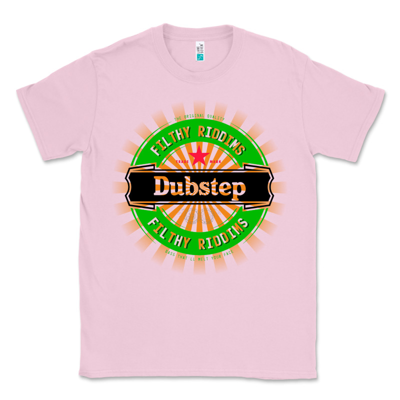 Dubstep Classic Tee by artisFamous | Teevron