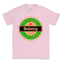 Bubblegum Pink dubstep Classic Tee - artisFamous