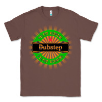 Chestnut dubstep Classic Tee - artisFamous