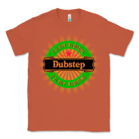 Copper dubstep Classic Tee - artisFamous