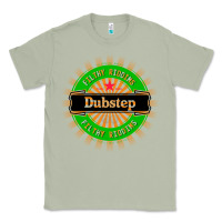 Matcha dubstep Classic Tee - artisFamous