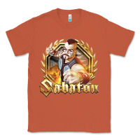 Copper sabaton 2 Classic Tee - artisFamous