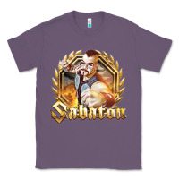 Lavender sabaton 2 Classic Tee - artisFamous